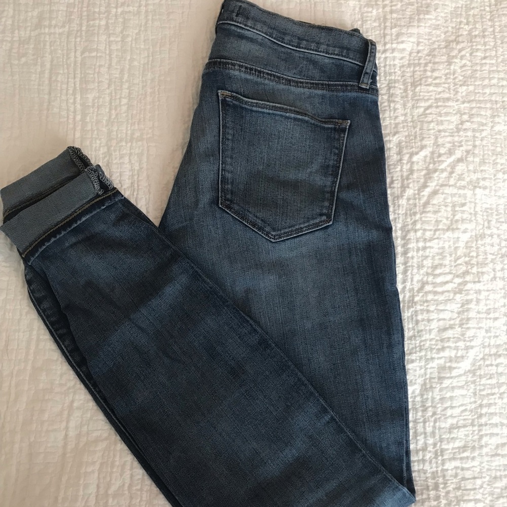 Gap Skinny Jeans